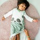 كيس نوم جرو باج أورجينال بمعدل دفء 1.0 للأطفال بعمر 6-18 شهر من تومي تيبي image number 3